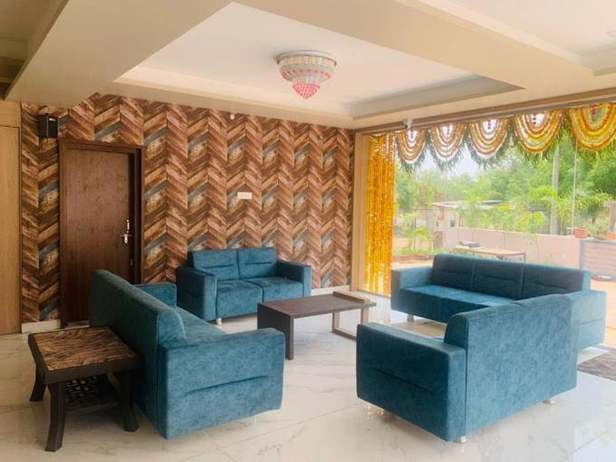 Swapnapurti Lodge, Akkalkot Akalkot Exterior foto